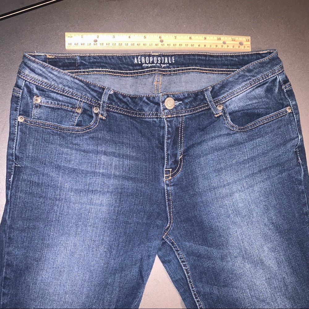 Aeropostale Jeans